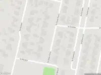 Brandweer met grote spoed naar de De Reade Klaver in De Westereen