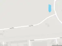 Brandweer met gepaste spoed naar de Lage Weg in Teteringen vanwege een buitenbrand