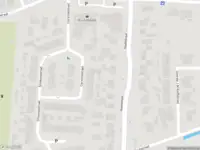 Politie naar de Stationsstraat in Kesteren vanwege aanrijding met letsel