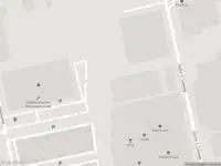 Brandweer met gepaste spoed naar de Johan de Wittlaan in Arnhem