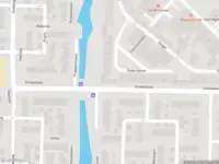 Besteld ambulance vervoer naar de Oude Haven in Barendrecht