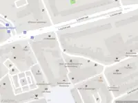 Ambulance met grote spoed naar de Symfoniestraat in 's-Gravenhage