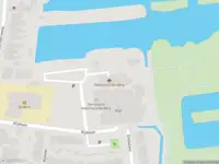 Traumahelikopter met grote spoed naar de Blijklaan in Nederhorst den Berg