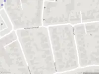 Brandweer met gepaste spoed naar de Beatrixstraat in Schaijk