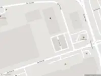 Politie naar de De Voorde in Oostrum