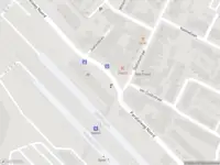 Politie naar de Stationsplein in Boxtel