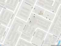 Brandweer met grote spoed naar de Op de ree in Bunschoten-Spakenburg vanwege reanimatie