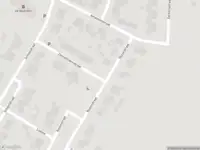 Brandweer met grote spoed naar de Rozenstraat in Luttelgeest vanwege reanimatie