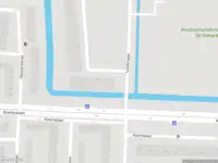 Ambulance met gepaste spoed naar de Tuinderspad in Alkmaar