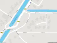 Brandweer met grote spoed naar de Boerenlaan in Smilde vanwege voertuigbrand