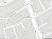 Traumahelikopter met grote spoed naar de Jan Hoenlaan in Montfoort