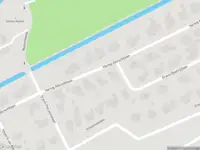 Ambulance met grote spoed naar de Rietvoorndaal in 's-Gravenhage