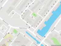 Ambulance met gepaste spoed naar de Jan Stuytstraat in Bergschenhoek