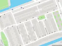 Ambulance met grote spoed naar de Cederzoom in Zoetermeer