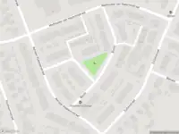 Brandweer met gepaste spoed naar de Putmansveld in Breda