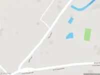 Brandweer met gepaste spoed naar de Jagerslaan (zuid) in Wassenaar