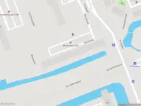 Ambulance met gepaste spoed naar de Wenenweg in Vlaardingen