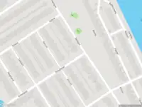 Brandweer met gepaste spoed naar de Badhuisweg in Zaandam