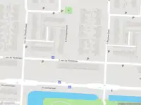 Ambulance met gepaste spoed naar de Govert Flinckplantsoen in Heerhugowaard