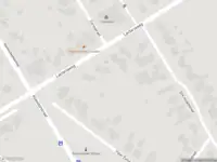 Ambulance met grote spoed naar de Ceresstraat in Stevensbeek vanwege reanimatie