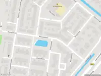 Ambulance met gepaste spoed naar de Meeuwenlaan in Bergschenhoek