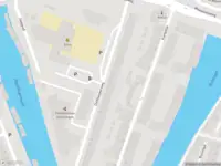 Ambulance met gepaste spoed naar de Delftseveerweg in Vlaardingen