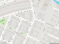 Ambulance met grote spoed naar de Tangostraat in Purmerend