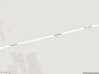 Politie met grote spoed naar de Mandefjild in Bakkeveen vanwege ongeval met letsel