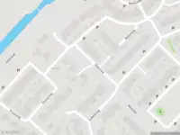 Traumahelikopter met grote spoed naar de Rijderslag in Houten