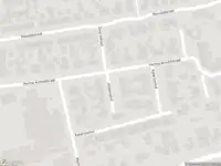 Brandweer met gepaste spoed naar de Johannahof in Kerkdriel