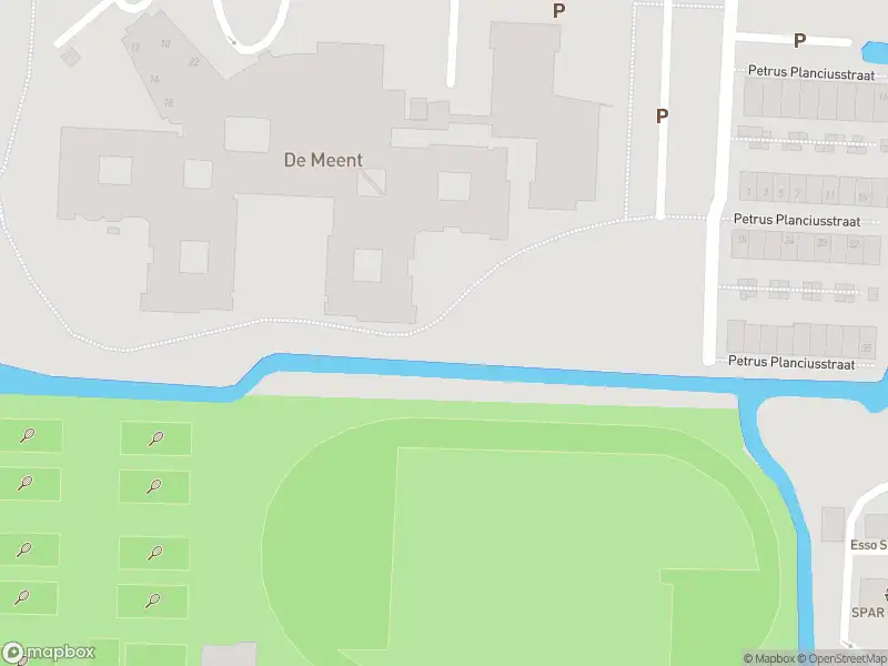 Brandweer met grote spoed naar de Willem Barentszstraat in Veenendaal vanwege reanimatie