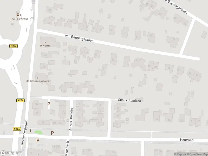 Traumahelikopter naar de Woudenbergseweg in Maarsbergen vanwege reanimatie