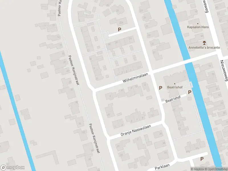 Ambulance met gepaste spoed naar de Wilhelminalaan in Hoogkarspel