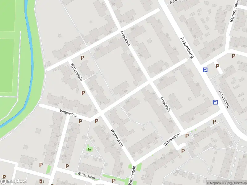 Ambulance met gepaste spoed naar de Arkelstein in Dordrecht