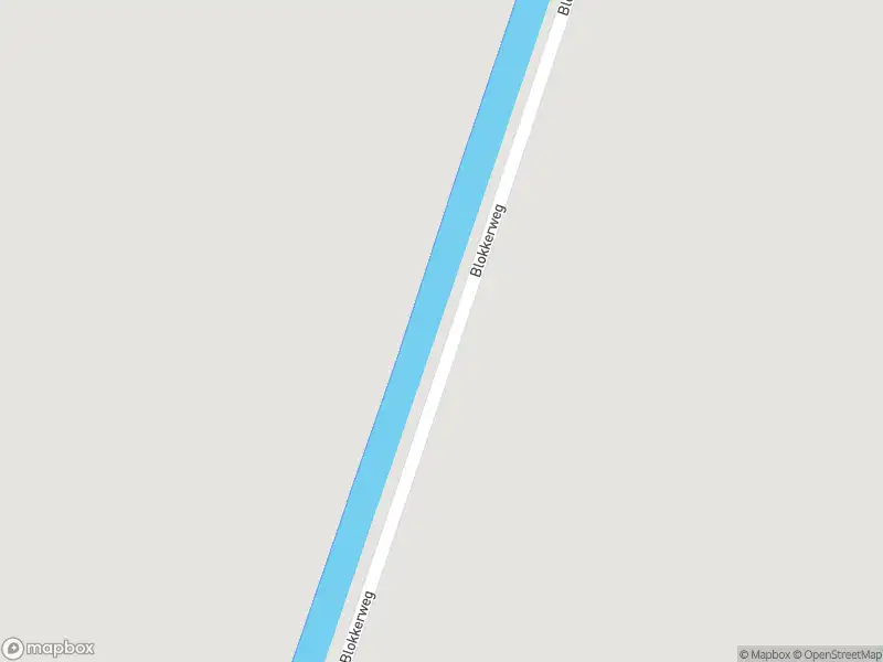 Ambulance met gepaste spoed naar de Blokkerweg in Zuidschermer