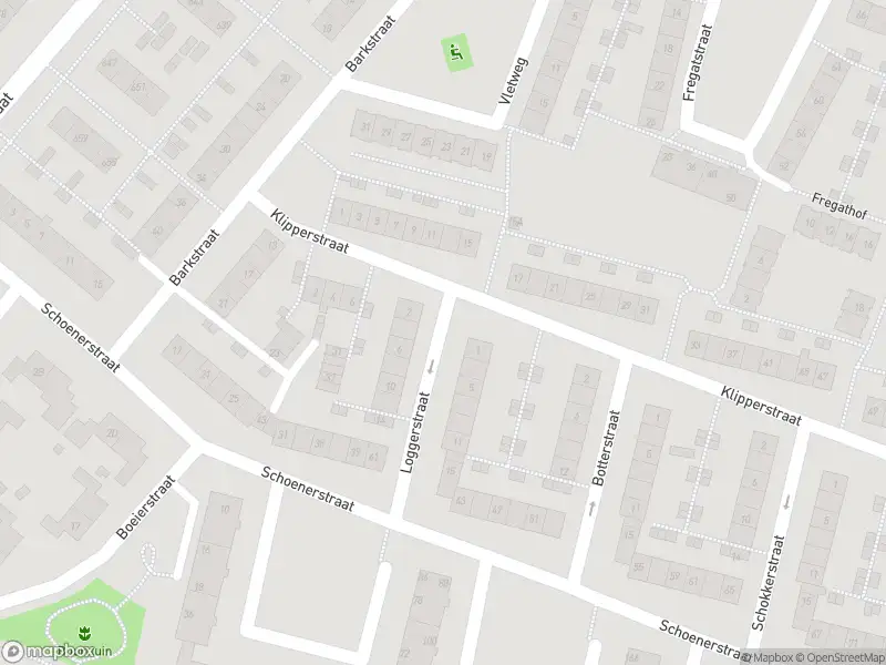 Ambulance met grote spoed naar de Loggerstraat in Den Helder