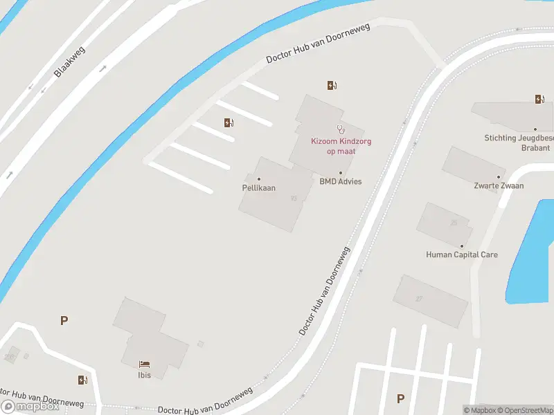 Overlastmelding Dr. Hub van Doorneweg in Tilburg