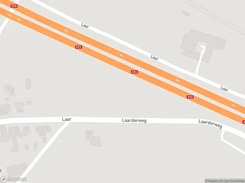 Overlastmelding Laar in Wijnandsrade