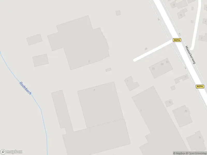 Overlastmelding Industrieweg in Susteren gesloten