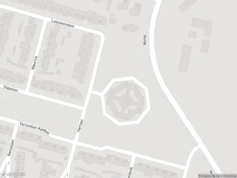 Anonieme overlastmelding Zwijnsbergen in Udenhout