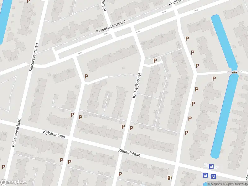 Overlastmelding Kalkwijkstraat in Tilburg gesloten