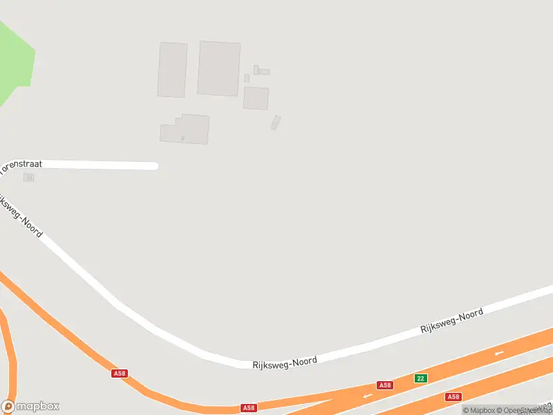 Overlastmelding Rijksweg-Noord in Zegge