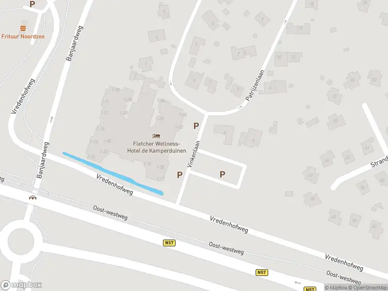 Overlastmelding  in Kamperland