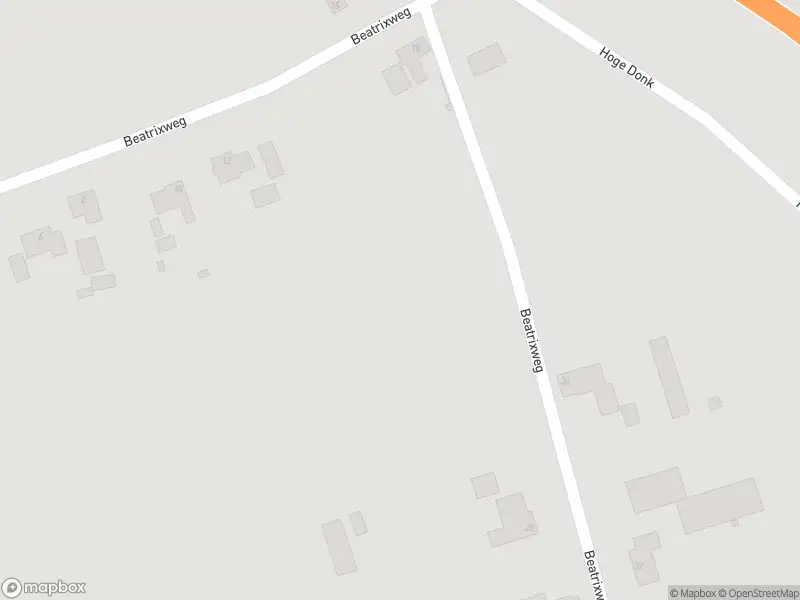 Overlastmelding Beatrixweg in Sint Willebrord