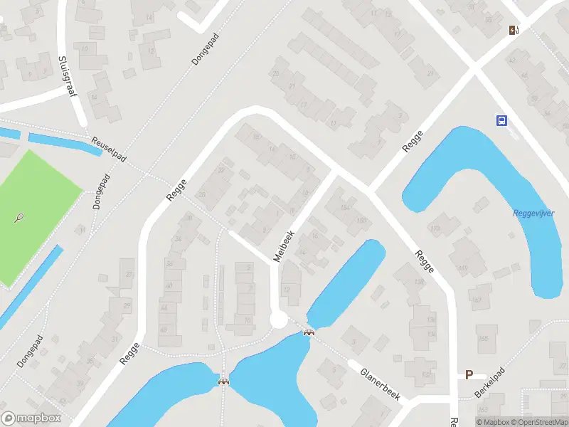 Overlastmelding Meibeek in Tilburg