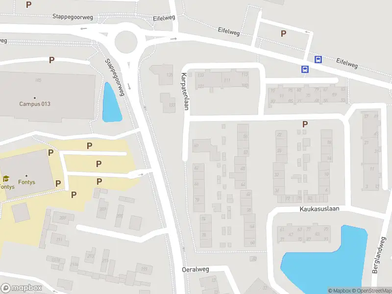 Anonieme overlastmelding Karpatenlaan in Tilburg