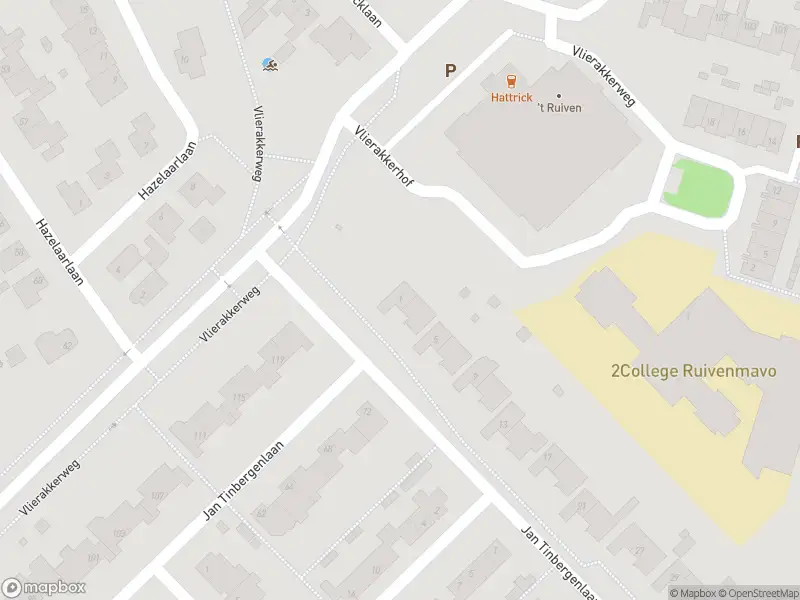 Overlastmelding Jan Tinbergenlaan in Berkel-Enschot gesloten