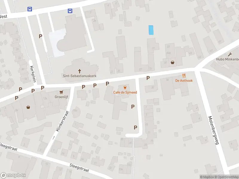 Overlastmelding Hoofdstraat in Herkenbosch gesloten