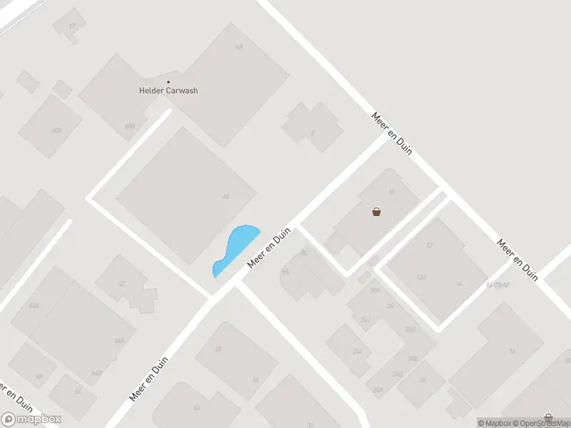 Overlastmelding Meer en Duin in 2163HA Lisse