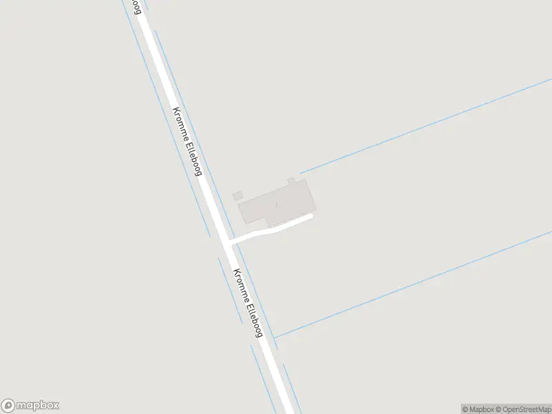 Overlastmelding Kromme Elleboog in Maasdam